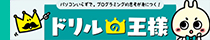 ドリルの王様 たのしいプログラミング